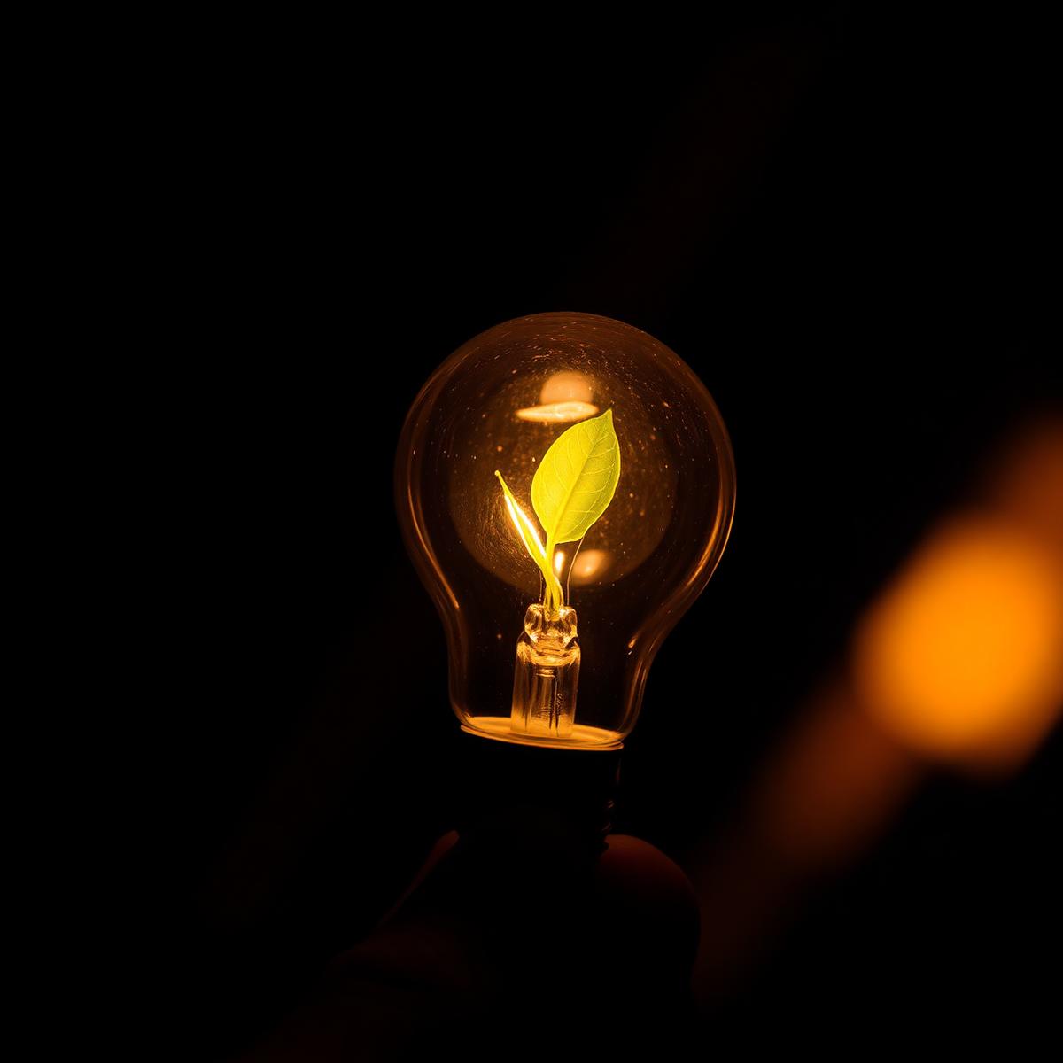 Sustainable ideas